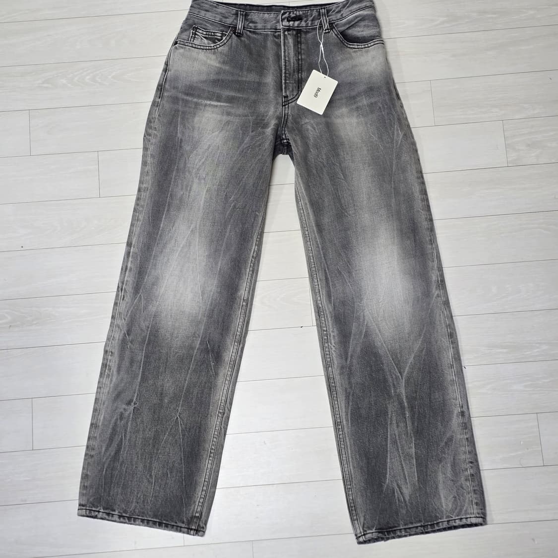 모드나인 Shadaow Dimension(Mod7w) - 29size 상품이미지2