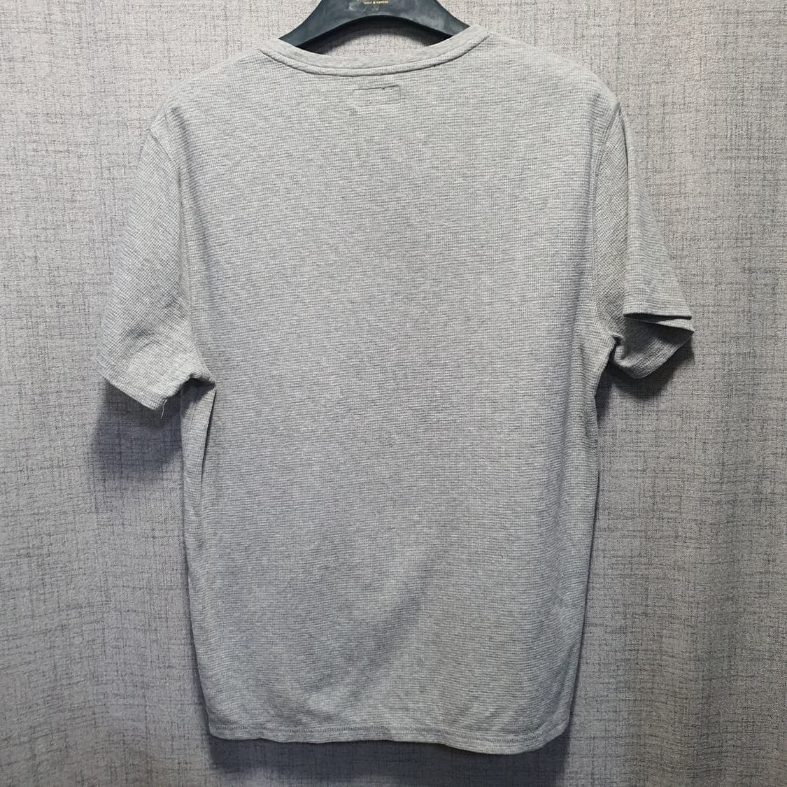 폴로 랄프로렌  와플 숏슬리브 반팔티셔츠  상품이미지2