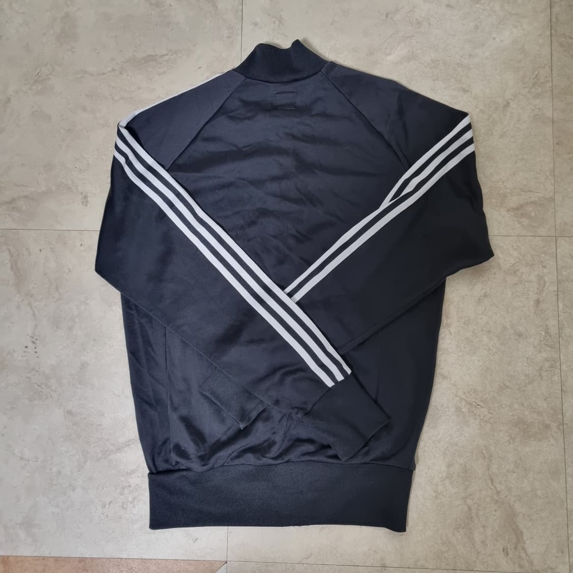 아디다스 오리지널 파이어버드 슈퍼스타 져지 상품이미지2