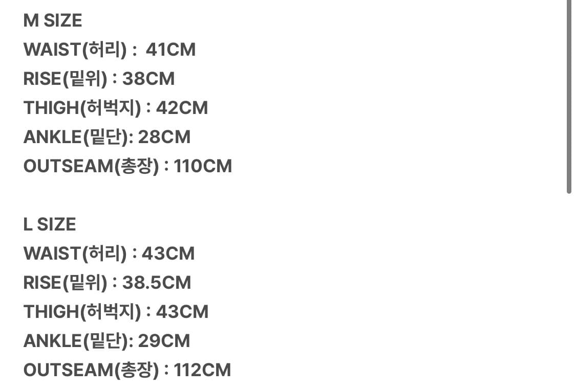 (M) MJD CANVAS 3D KNEE PANTS CHARCOAL 상품이미지3