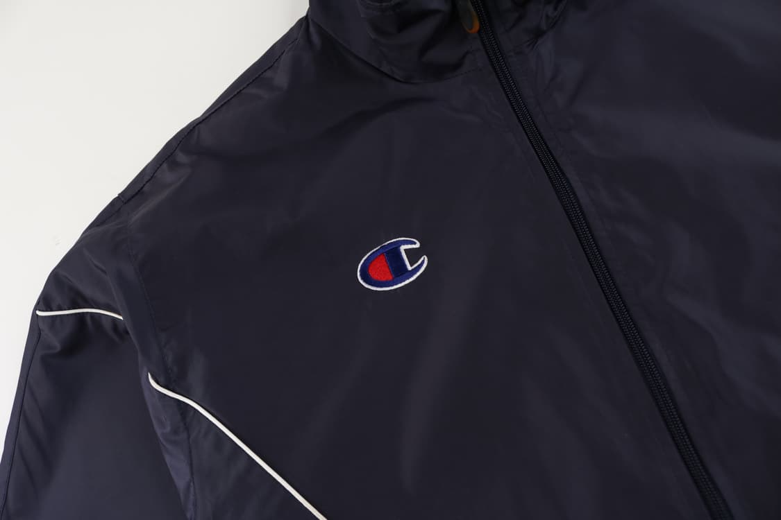 [XL] 챔피온 올드스쿨 바람막이 자켓 상품이미지4