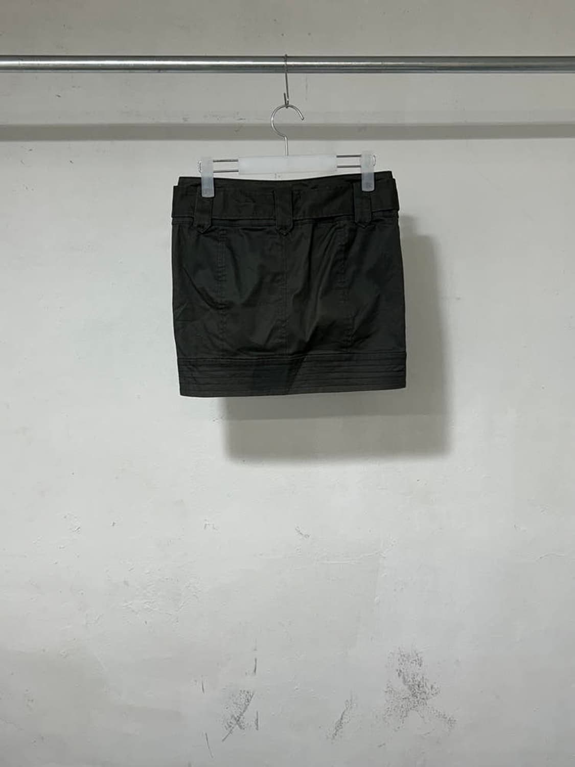 vtg skirt 상품이미지4