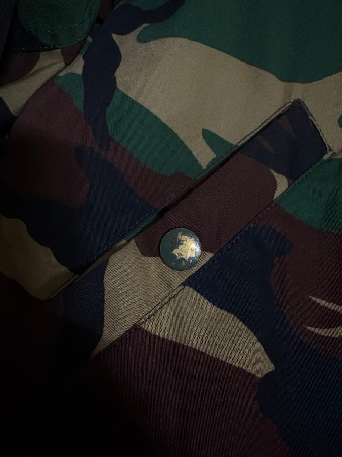Army’s Ma-1 Jacket 상품이미지3