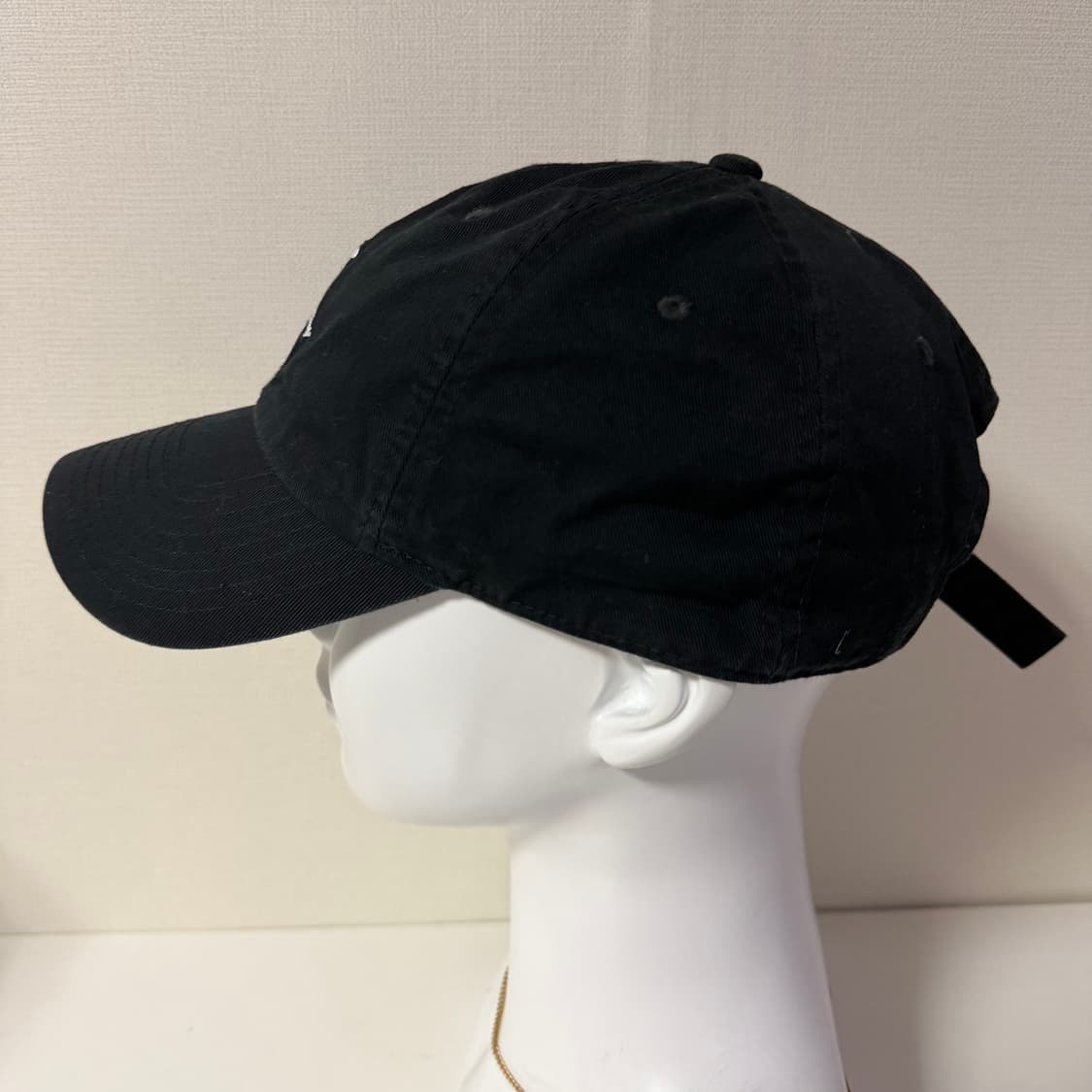 조던 점프맨 로고 볼캡 상품이미지2