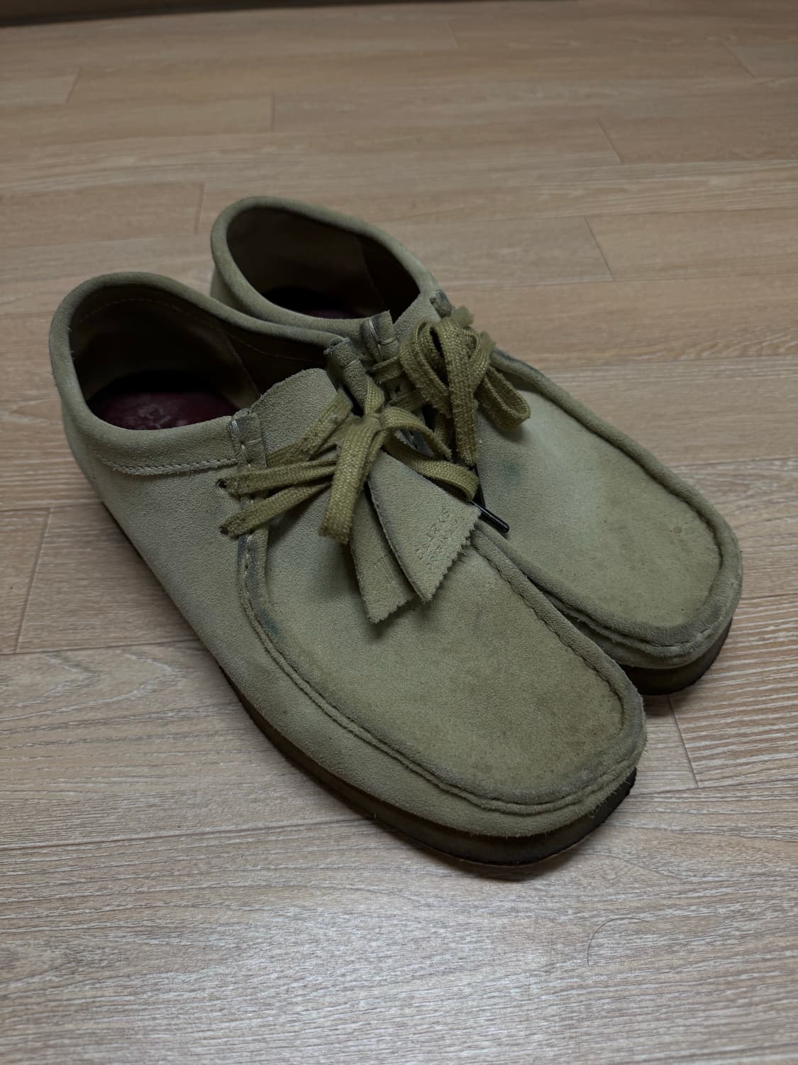 클락스 왈라비, 280 상품이미지2