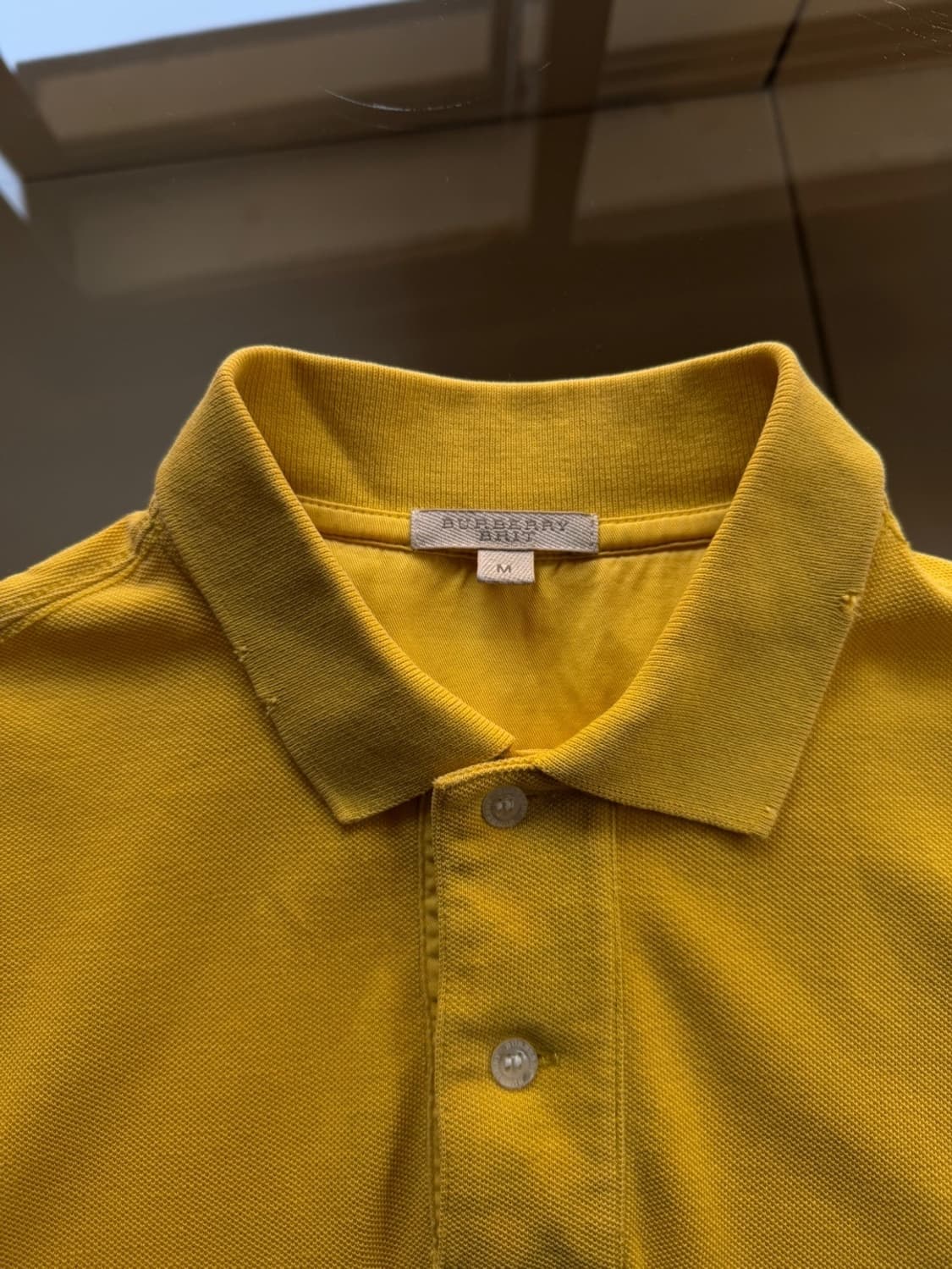 버버리 브릿 pk 셔츠 슬림100 상품이미지9