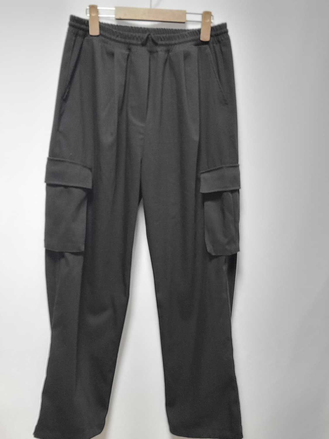 카고 조거팬츠 (Cargo Jogger Pants) 상품이미지2