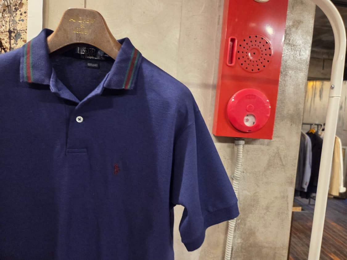 90'S 폴로랄프로렌 티셔츠 상품이미지4