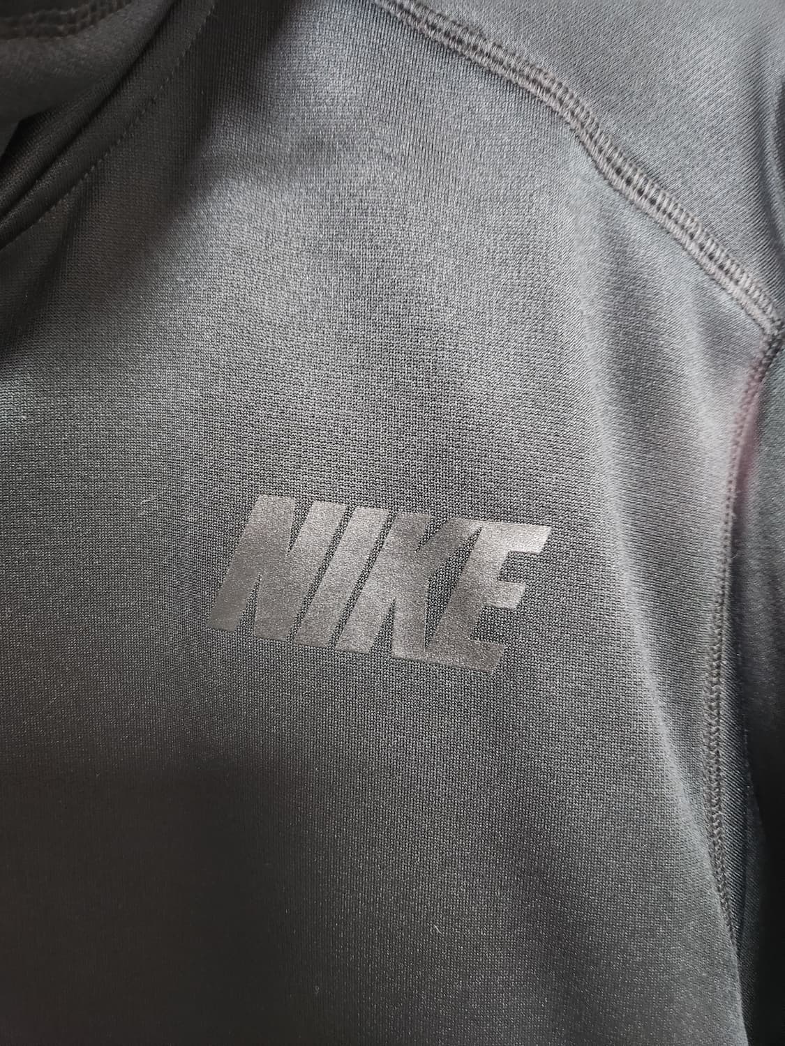 나이키Nike 데마핏 리버시블 후드 집업 L - M41 상품이미지7