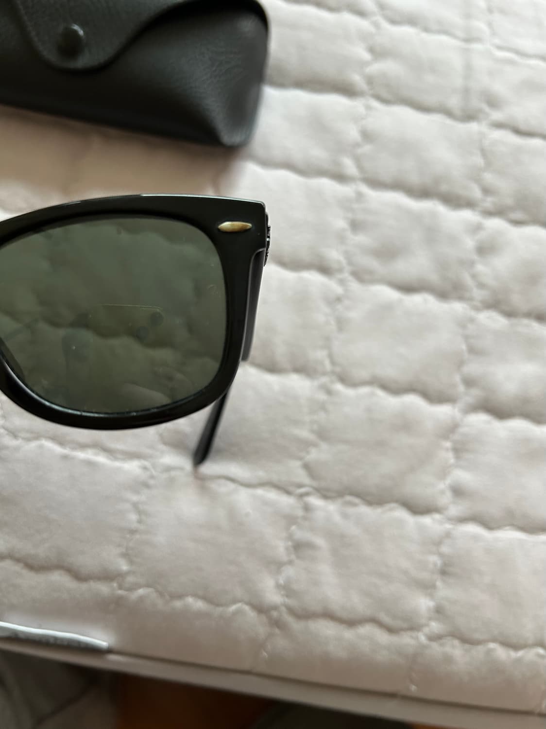 Rayban wayfarer 상품이미지2