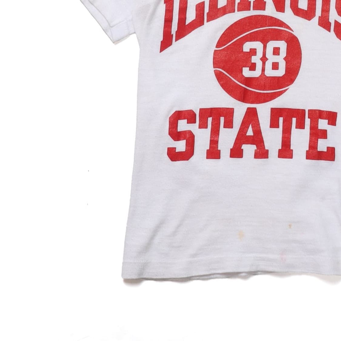 챔피언 70s Champion Printing T-shirt  상품이미지3