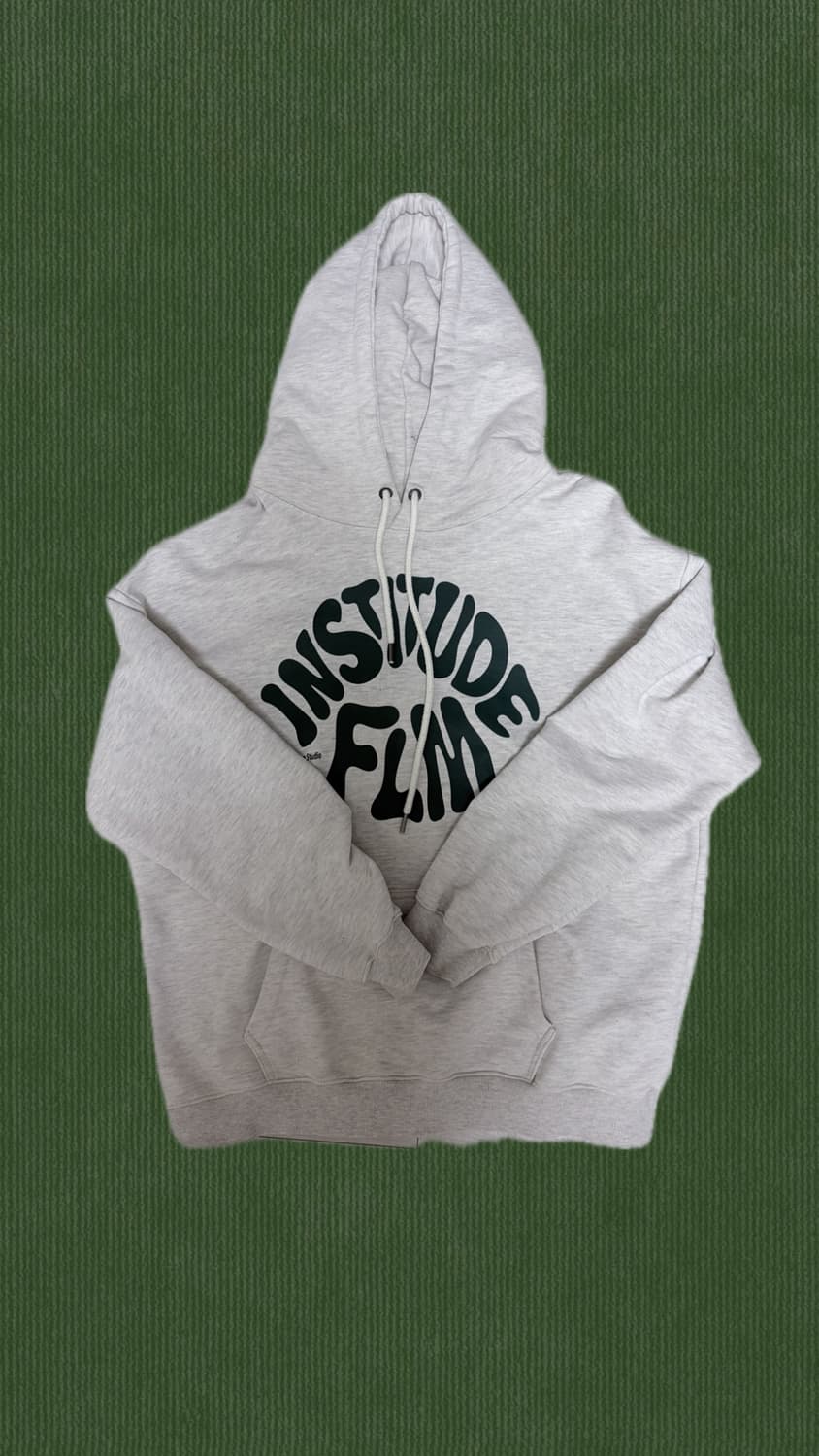 필루미네이트 후드티 상품이미지2