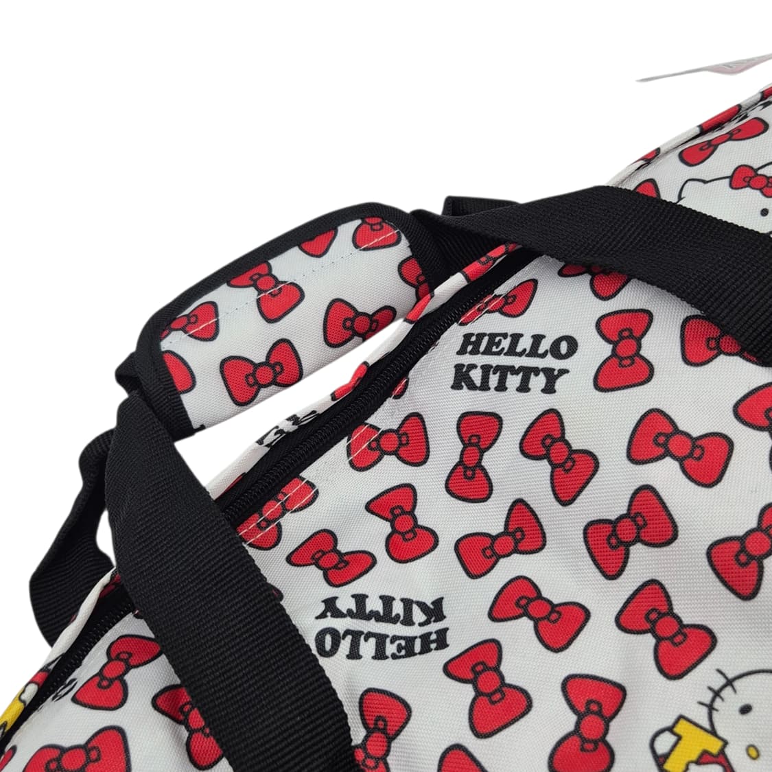 13s 헬로키티 레드 리본 3way 보스턴백 상품이미지3