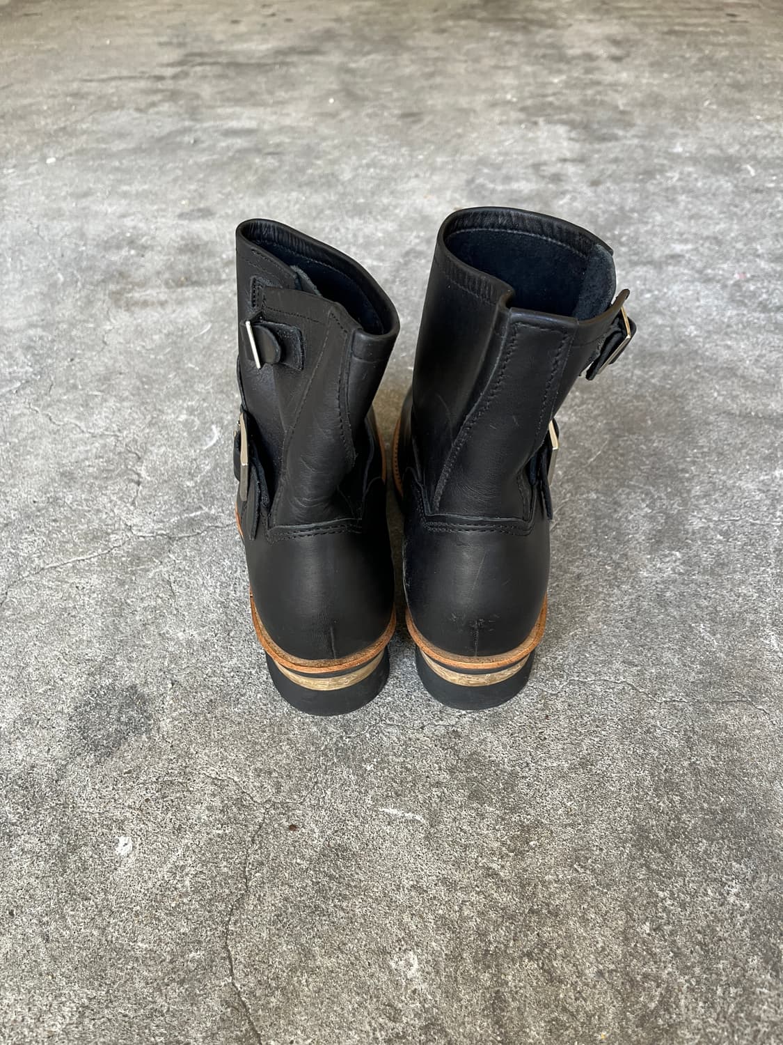 호킨스 엔지니어 부츠 상품이미지4