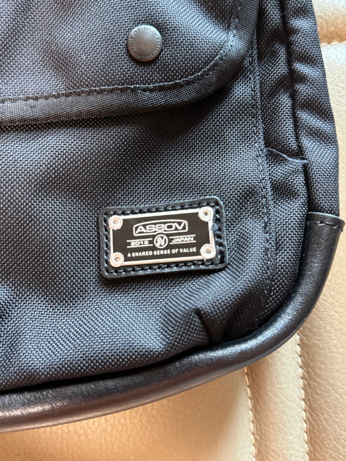 아소브 AS2OV 가방 상품이미지5