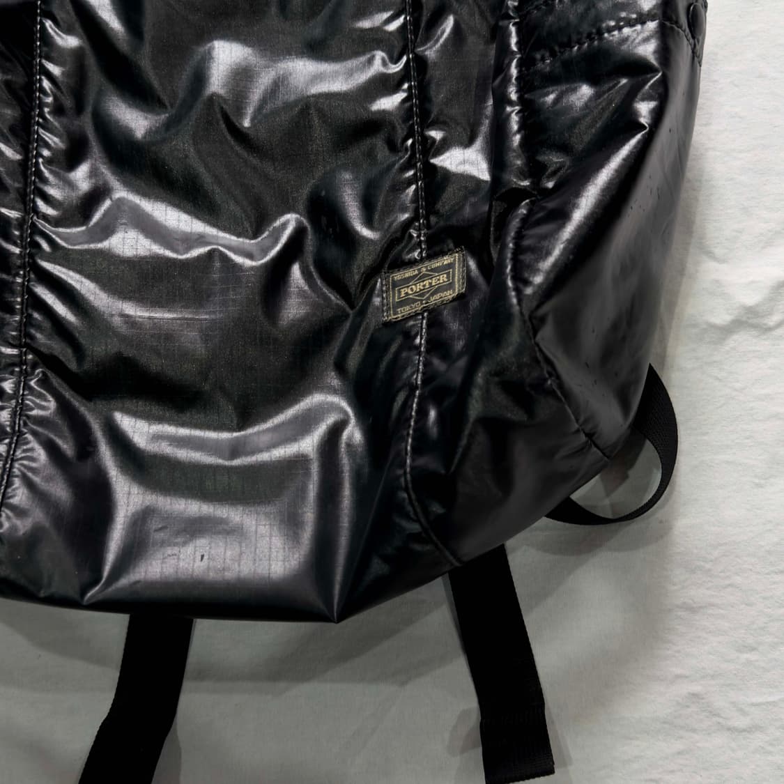 요시다 포터 CIRE 럭색 백팩 상품이미지4