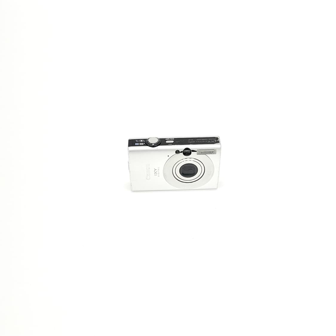 필름색감&강추!) Canon IXUS 80 IS디카 카메라 상품이미지7