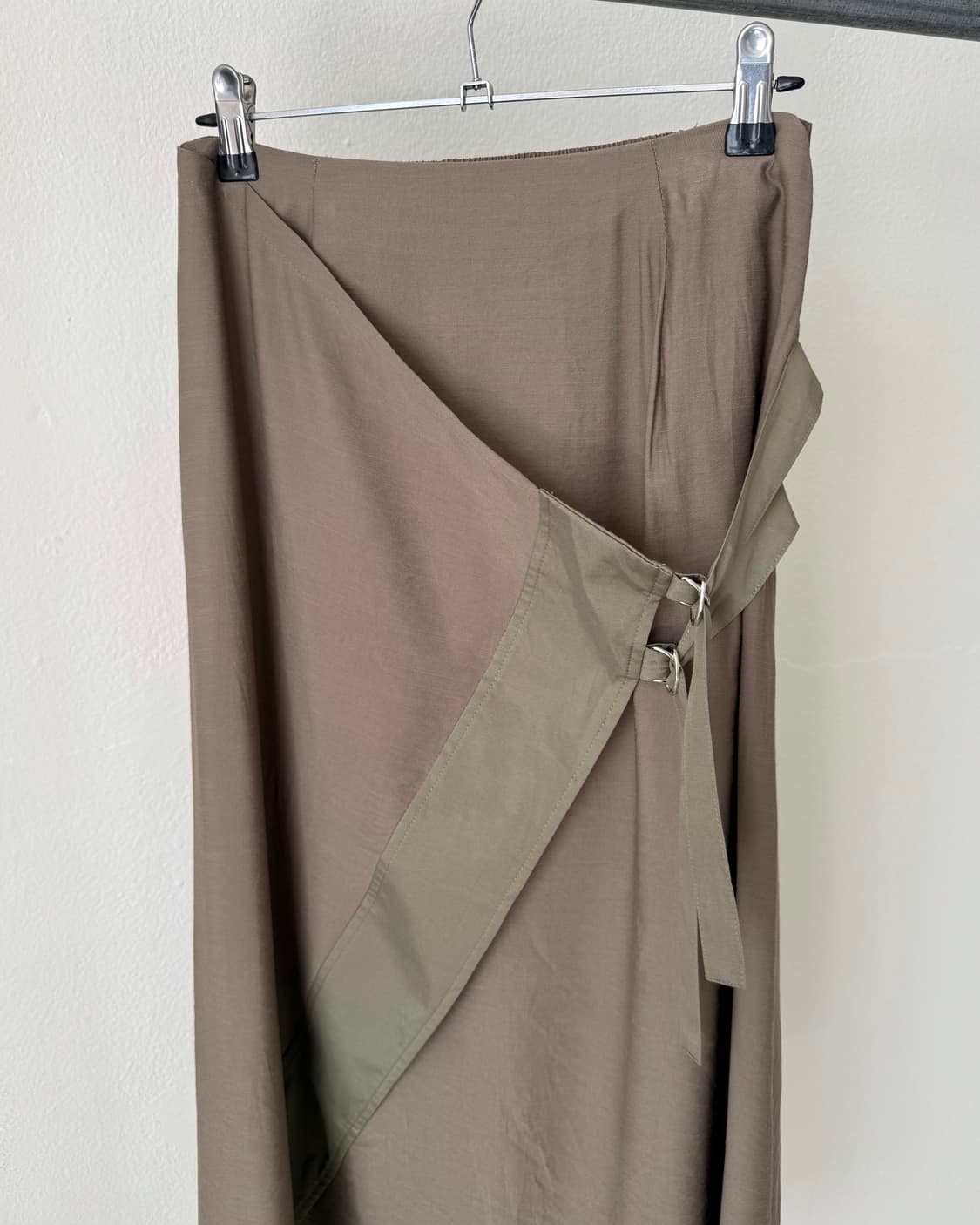 빈티지 스커트 상품이미지4