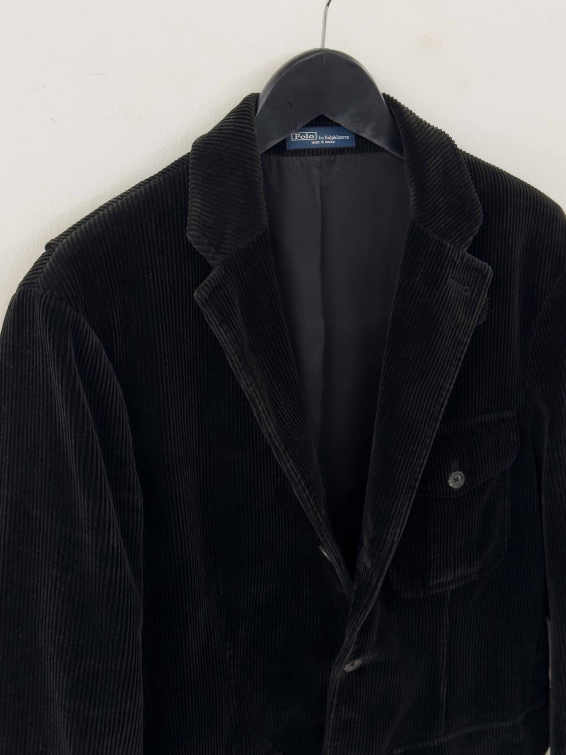 폴로 랄프로렌 코듀로이 자켓 상품이미지4
