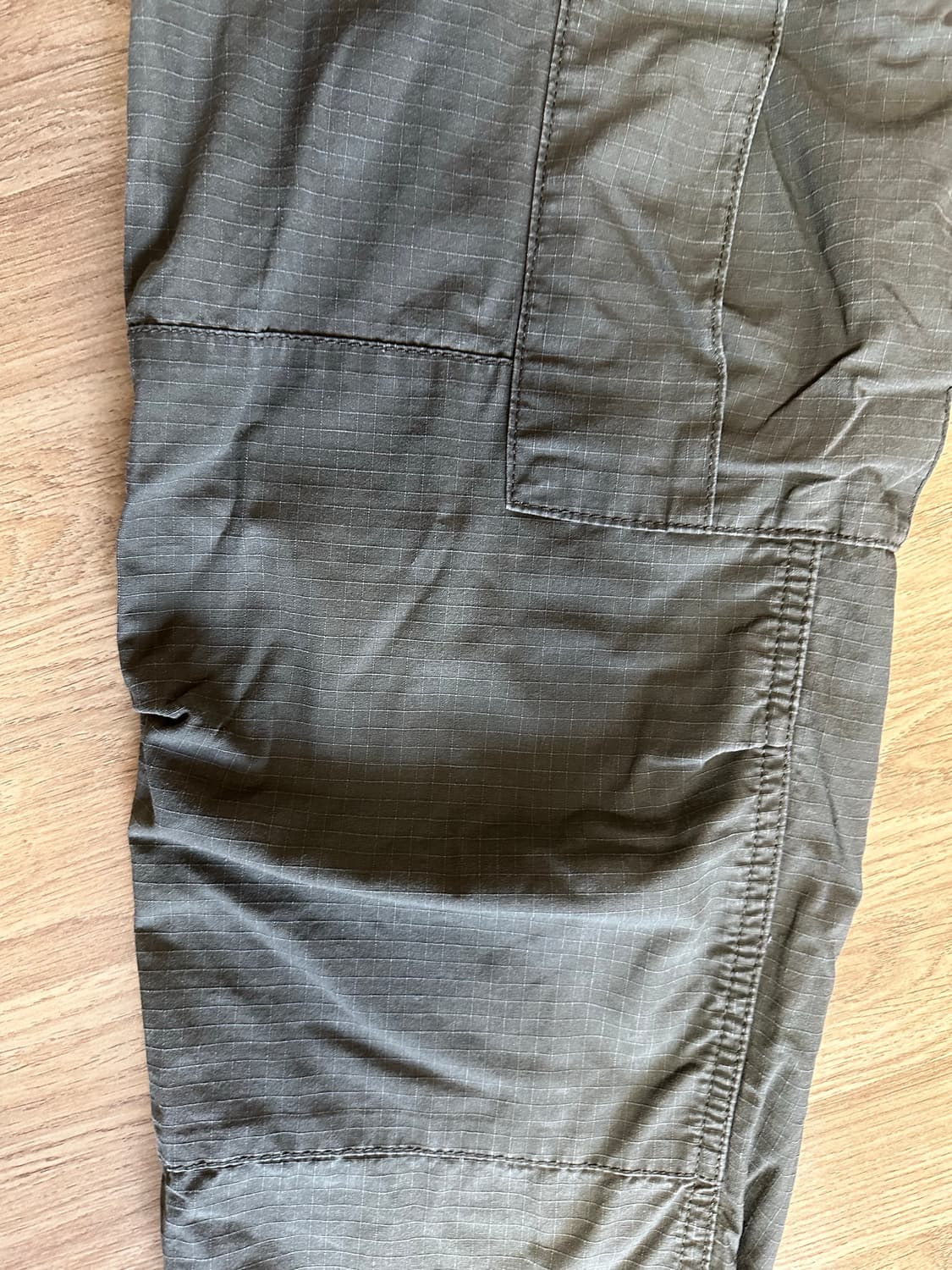 칼하트 콜롬비아 카고팬츠 32x32 사이즈 상품이미지3