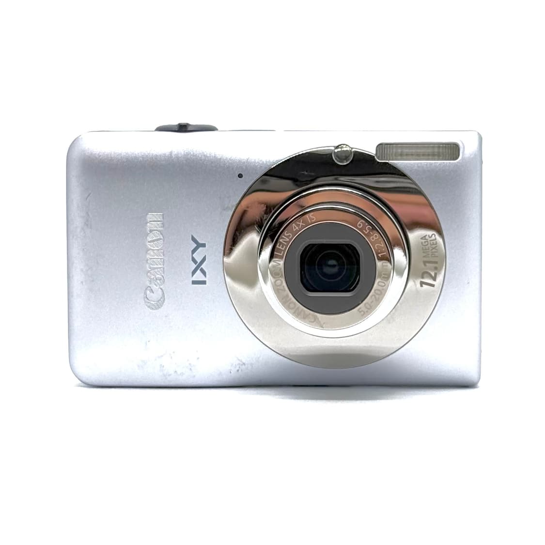[아이브리즈픽!] 캐논 IXY 200F (IXUS 105) 디지털카메라 상품이미지4