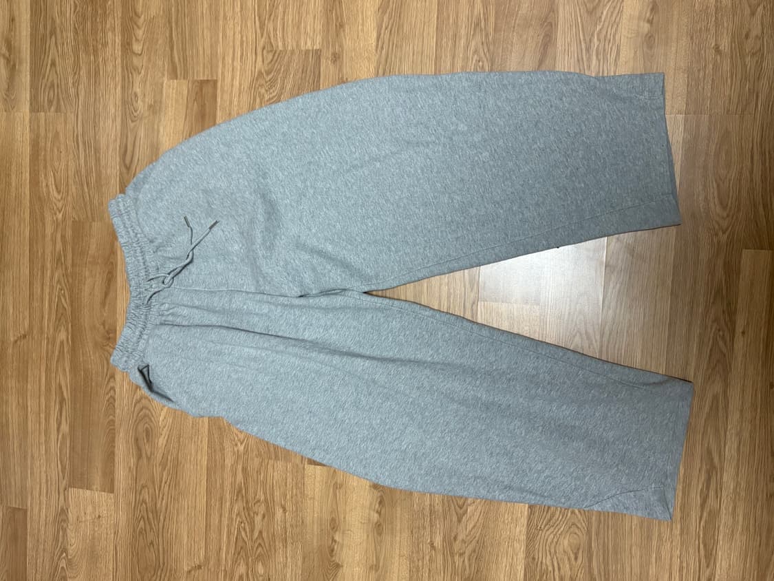 마카사이트 스웻팬츠 상품이미지3