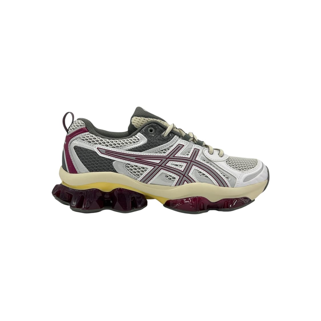 245 아식스 젤 퀀텀 키네틱 크림 드라이드 베리 상품이미지1