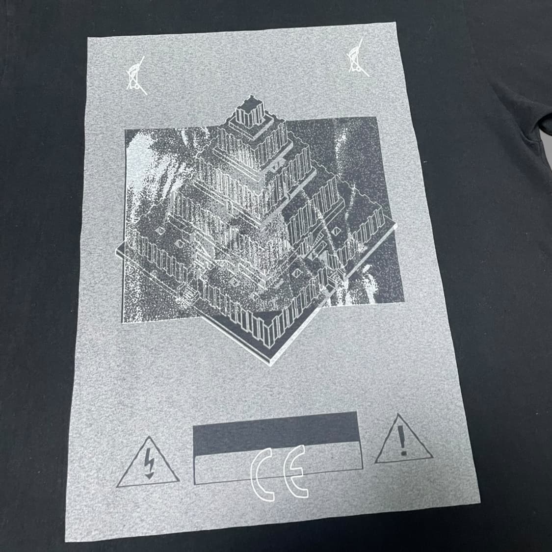 카브엠트 반팔 상품이미지4