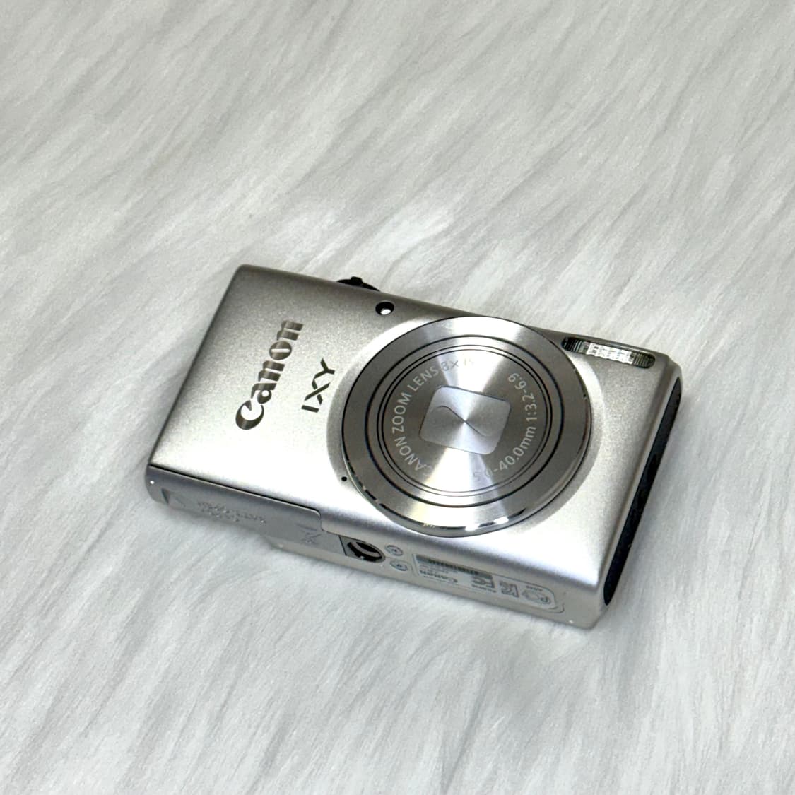 작례, 상태최상✨캐논 익시 90F(IXY90F, IXUS 80) 상품이미지1