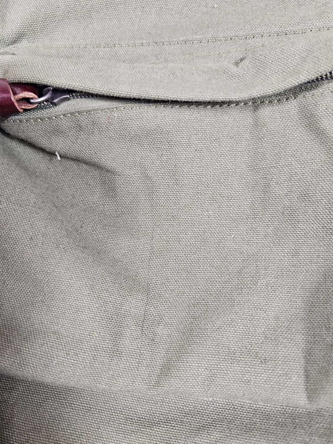 폴로캔버스백팩 상품이미지2