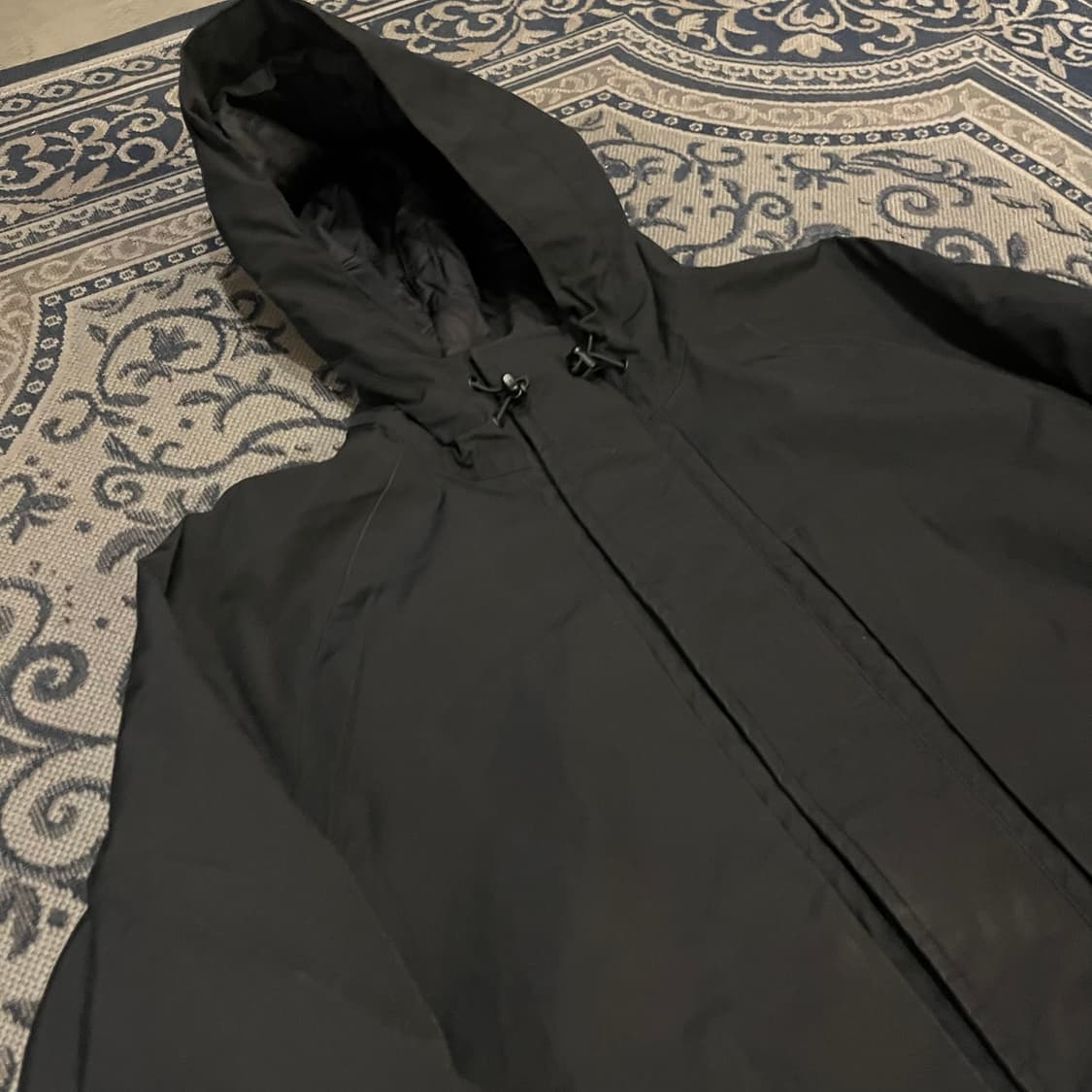 XL 칼하트WIP 보드 파카/W2362 상품이미지3