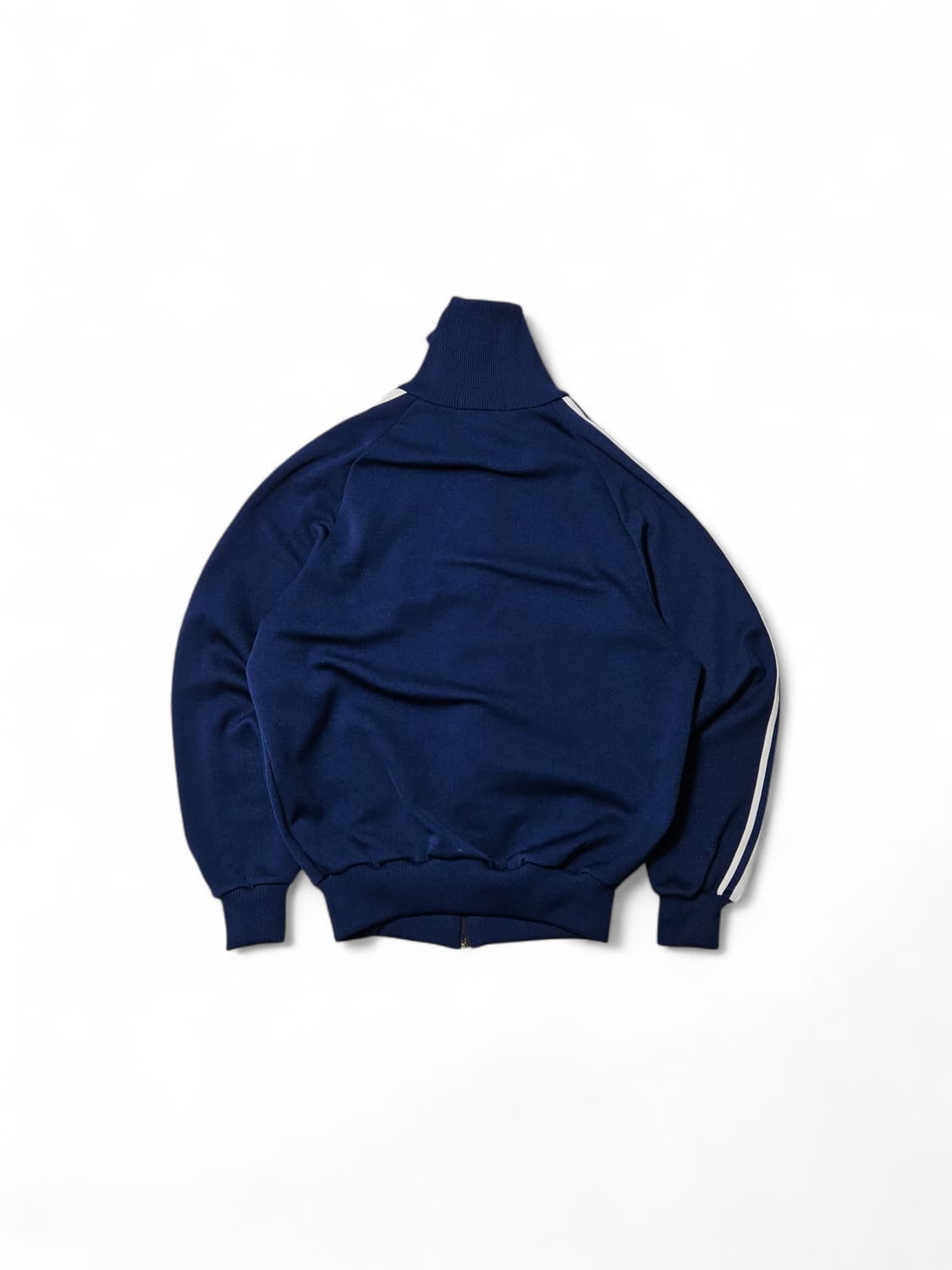 80s 아디다스 져지 트랙탑 데상트 M  상품이미지4