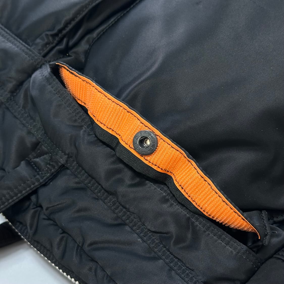 요시다포터(Porter) 탱커 2way 브리프케이스 상품이미지7