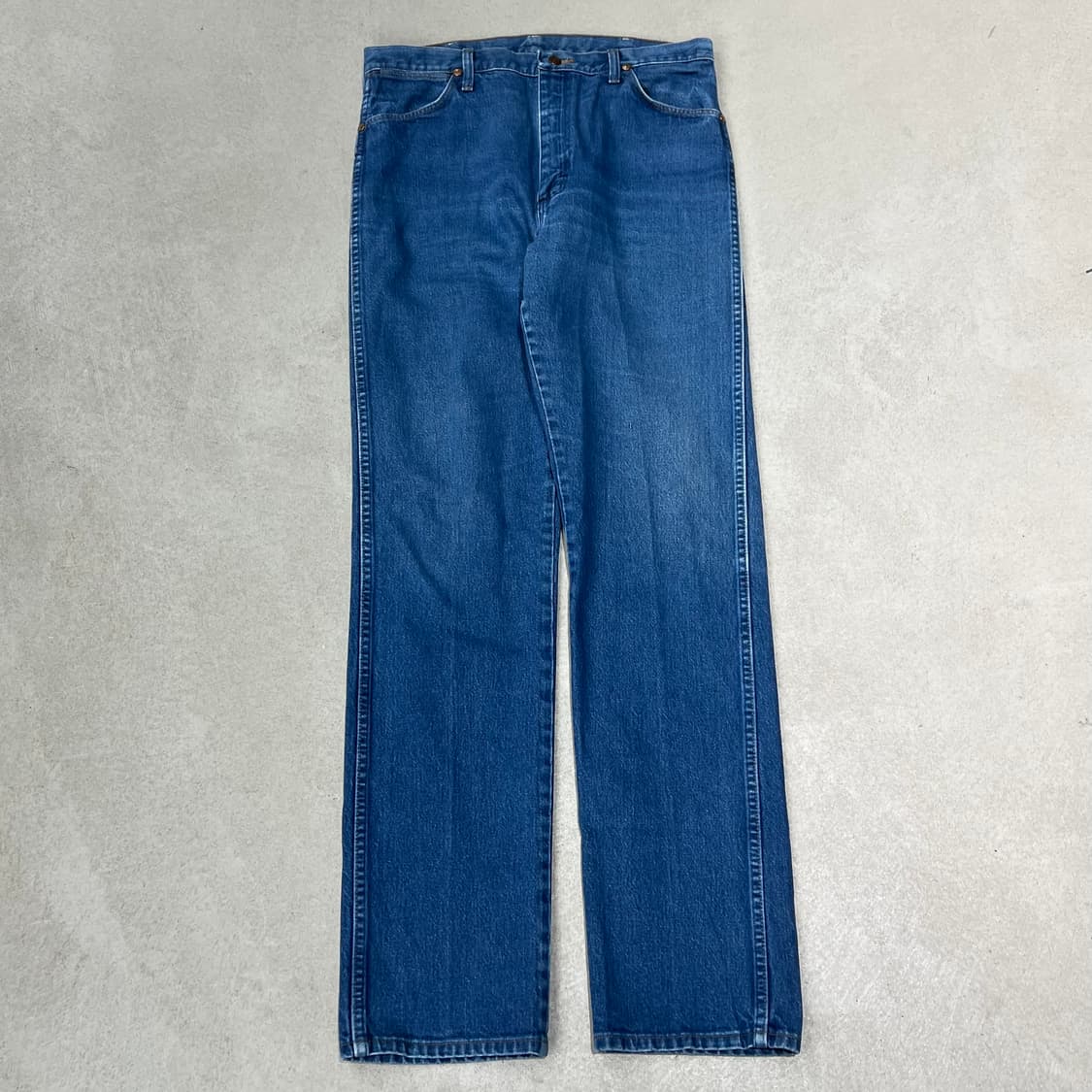 usa 랭글러 데님팬츠 s09984 상품이미지1