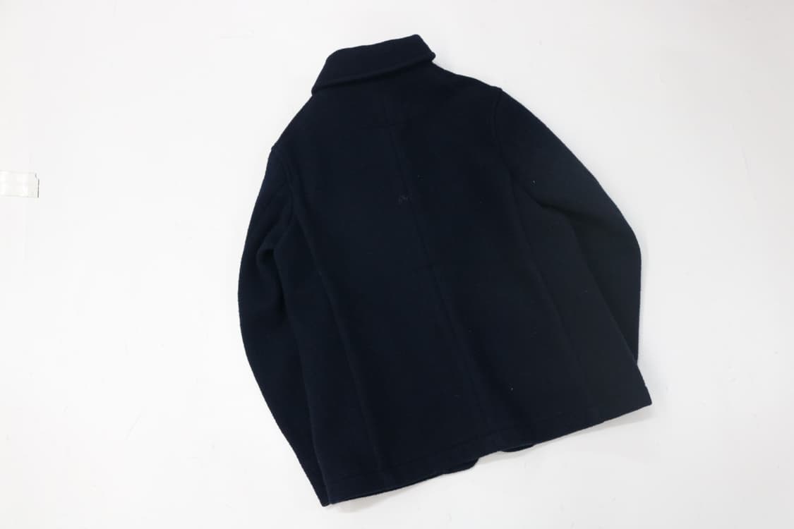 단톤 울 코트 상품이미지6