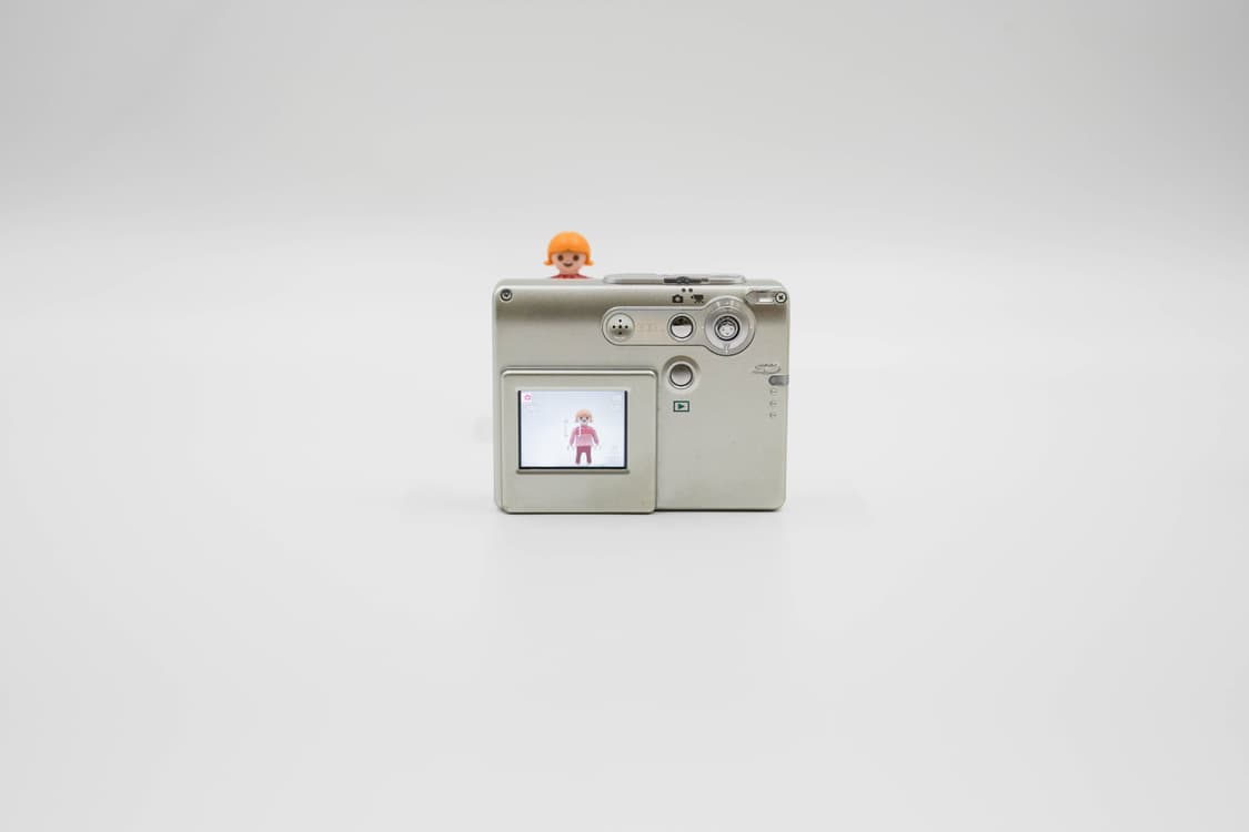 Minolta Dimage X31 (미놀타 Dimage X31) 상품이미지2