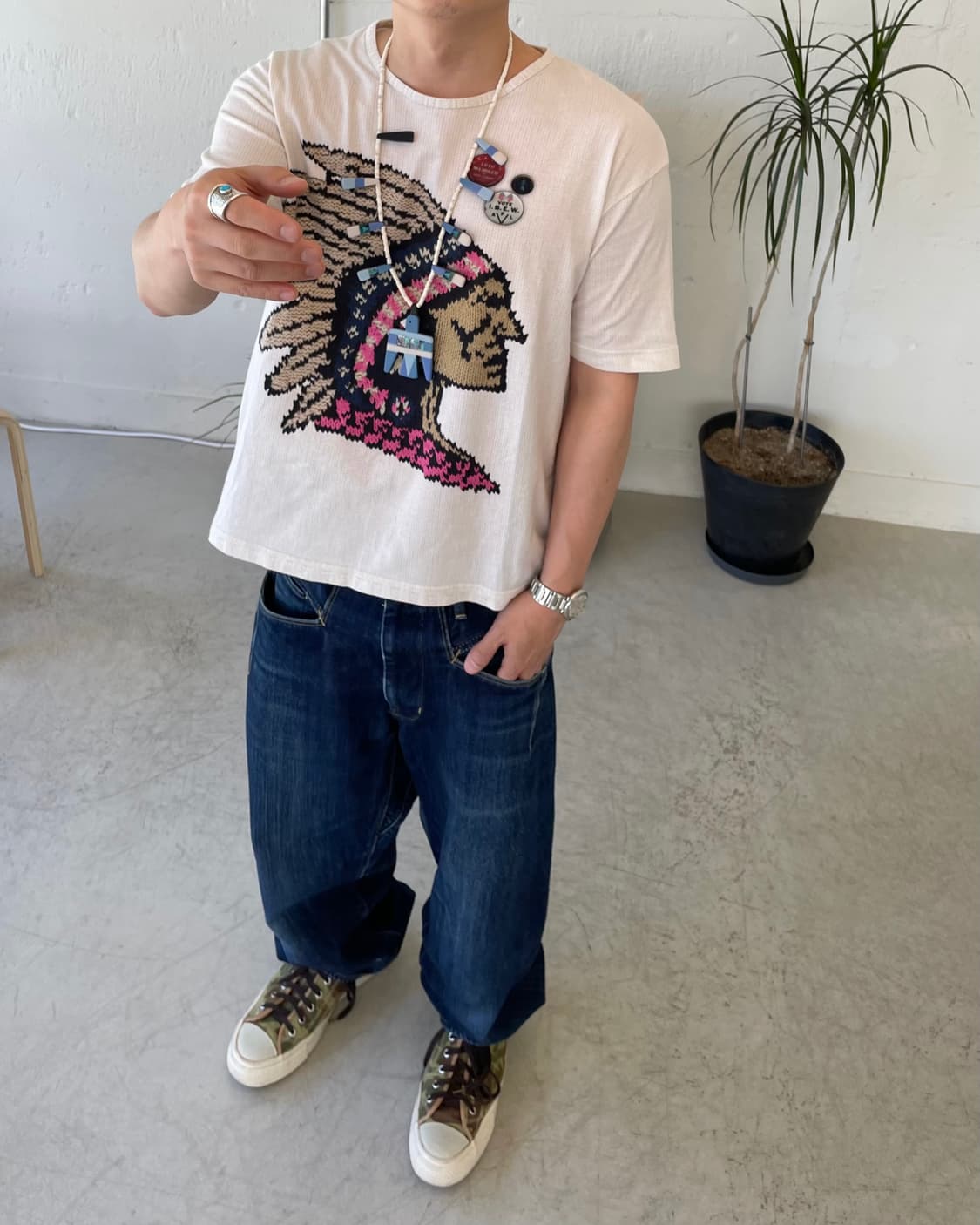 Vote Make New Clothes  상품이미지6