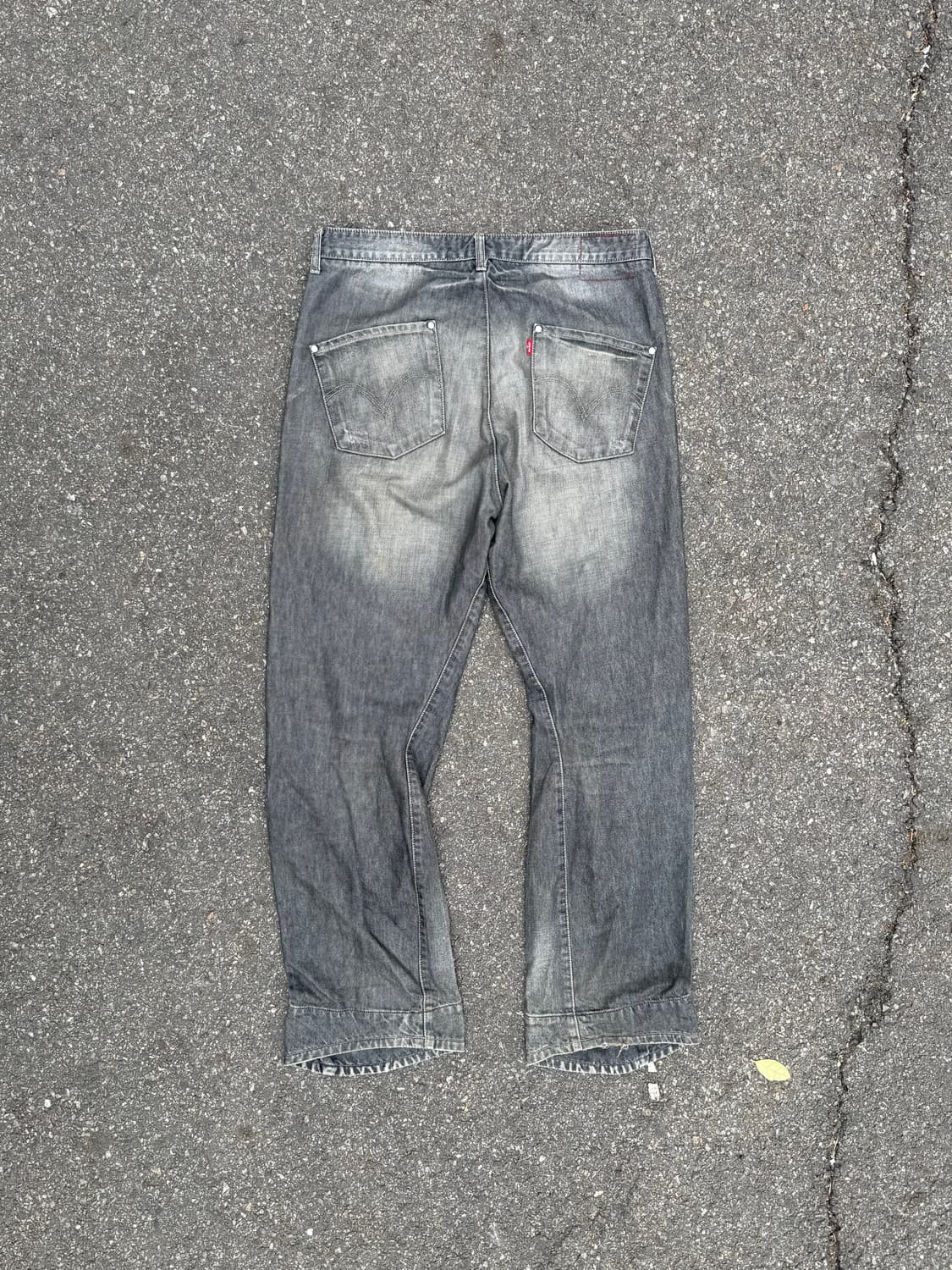 00s Levi’s Engineerd Jean 상품이미지1