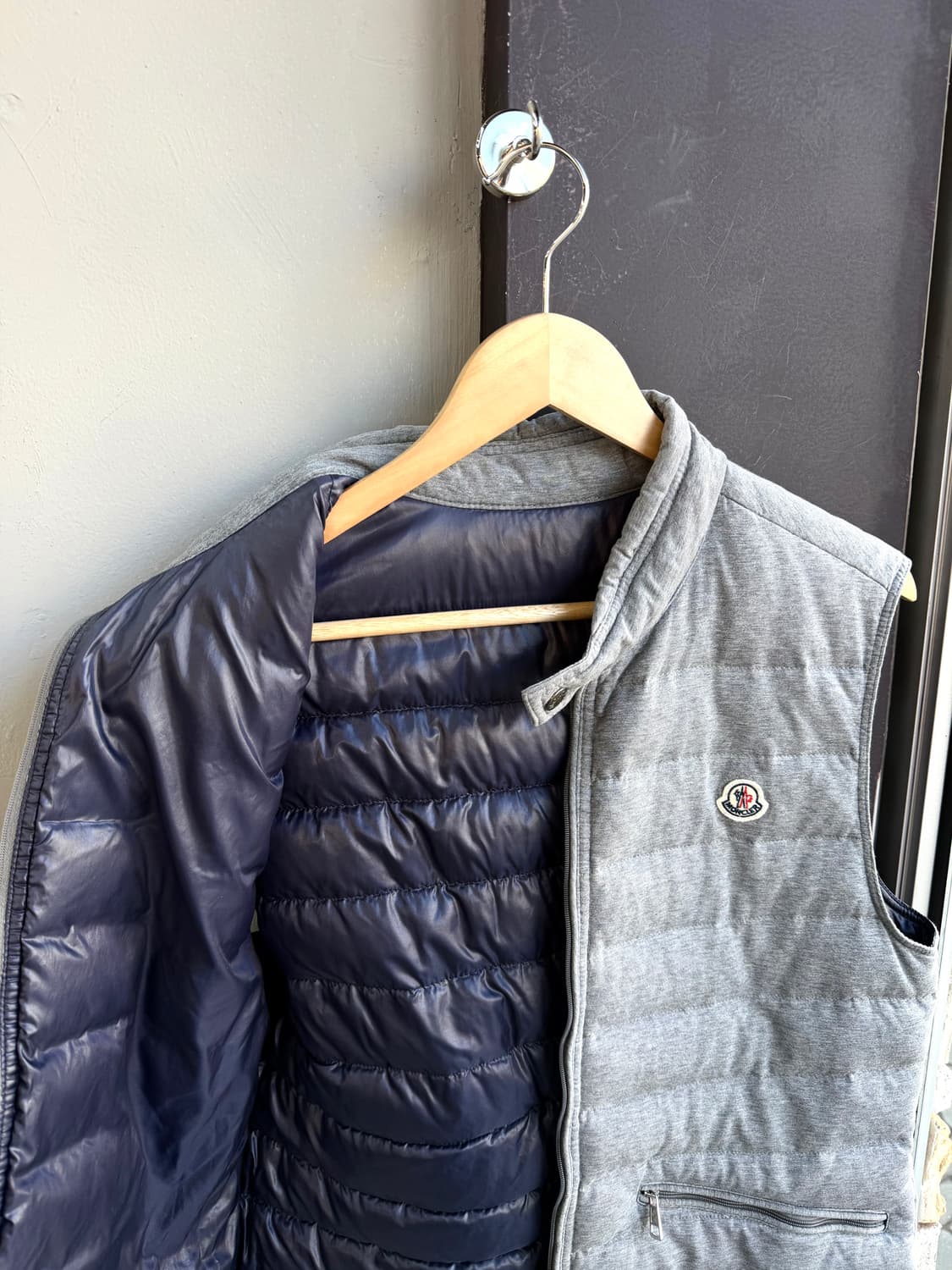 95/ 몽클레어 구스다운 GERARD 패딩조끼 상품이미지7