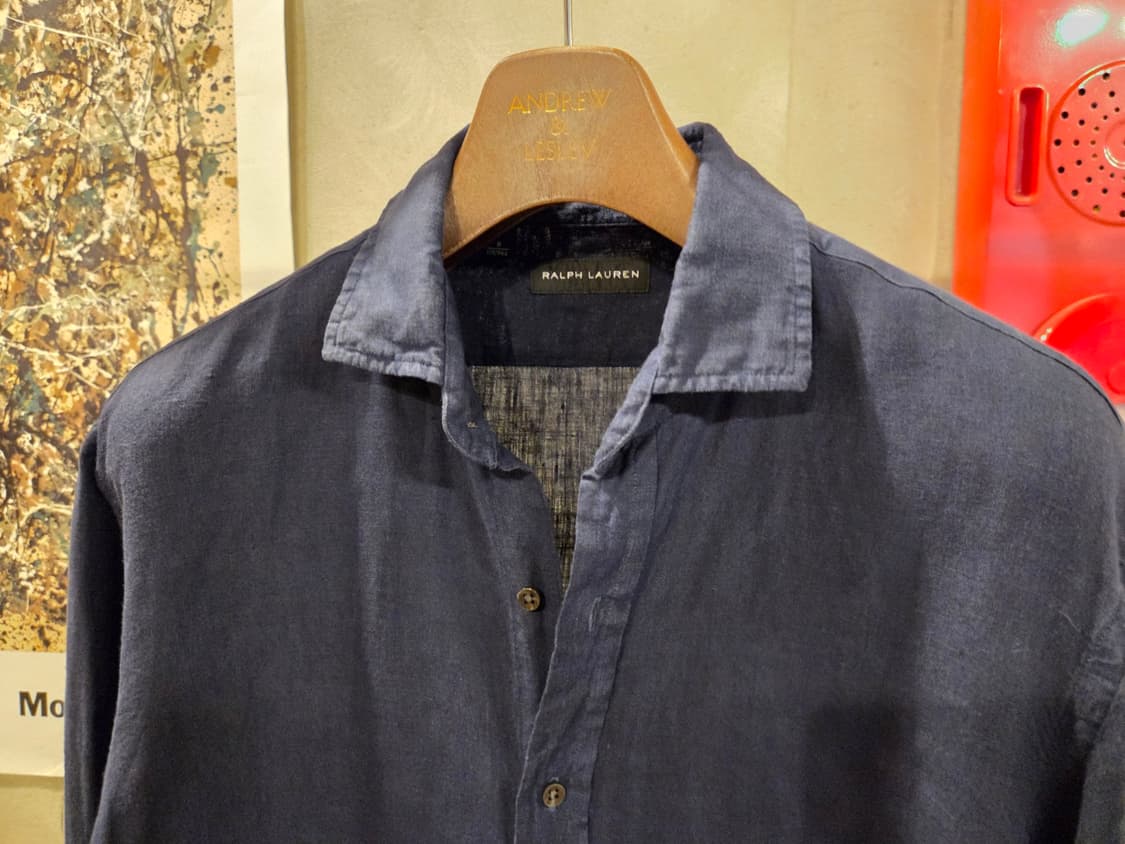 랄프로렌 블랙라벨 상품이미지2