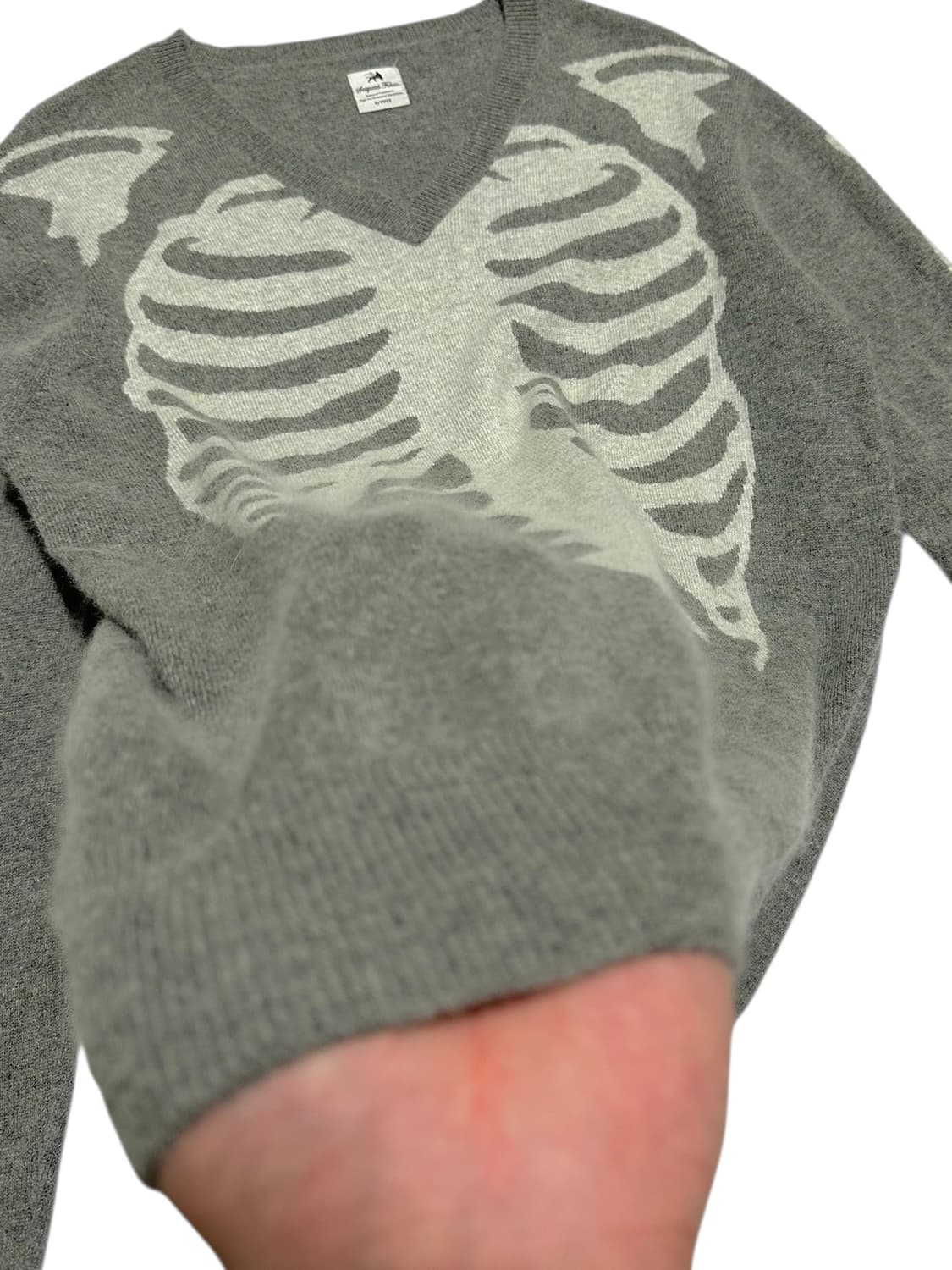 사스콰치 패브릭스 니트 상품이미지5