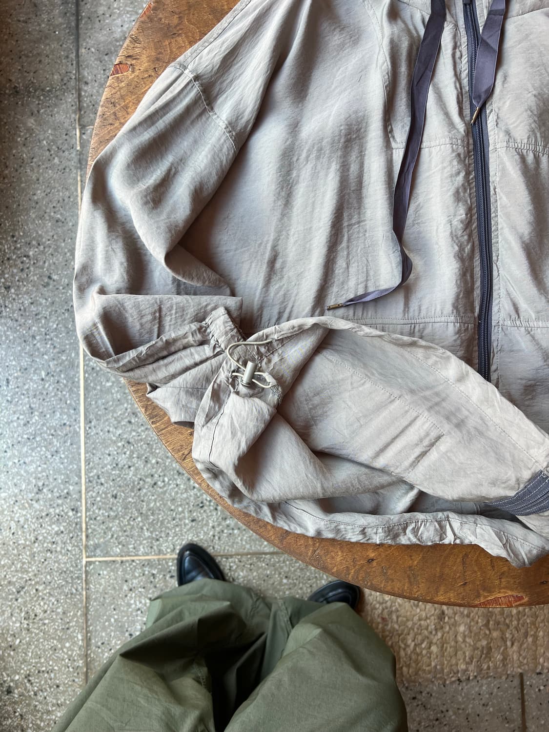 hoody jacket 상품이미지6