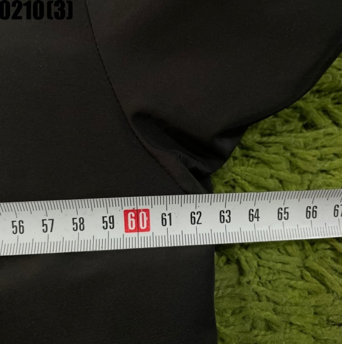 디스이즈네버댓 자켓 상품이미지6