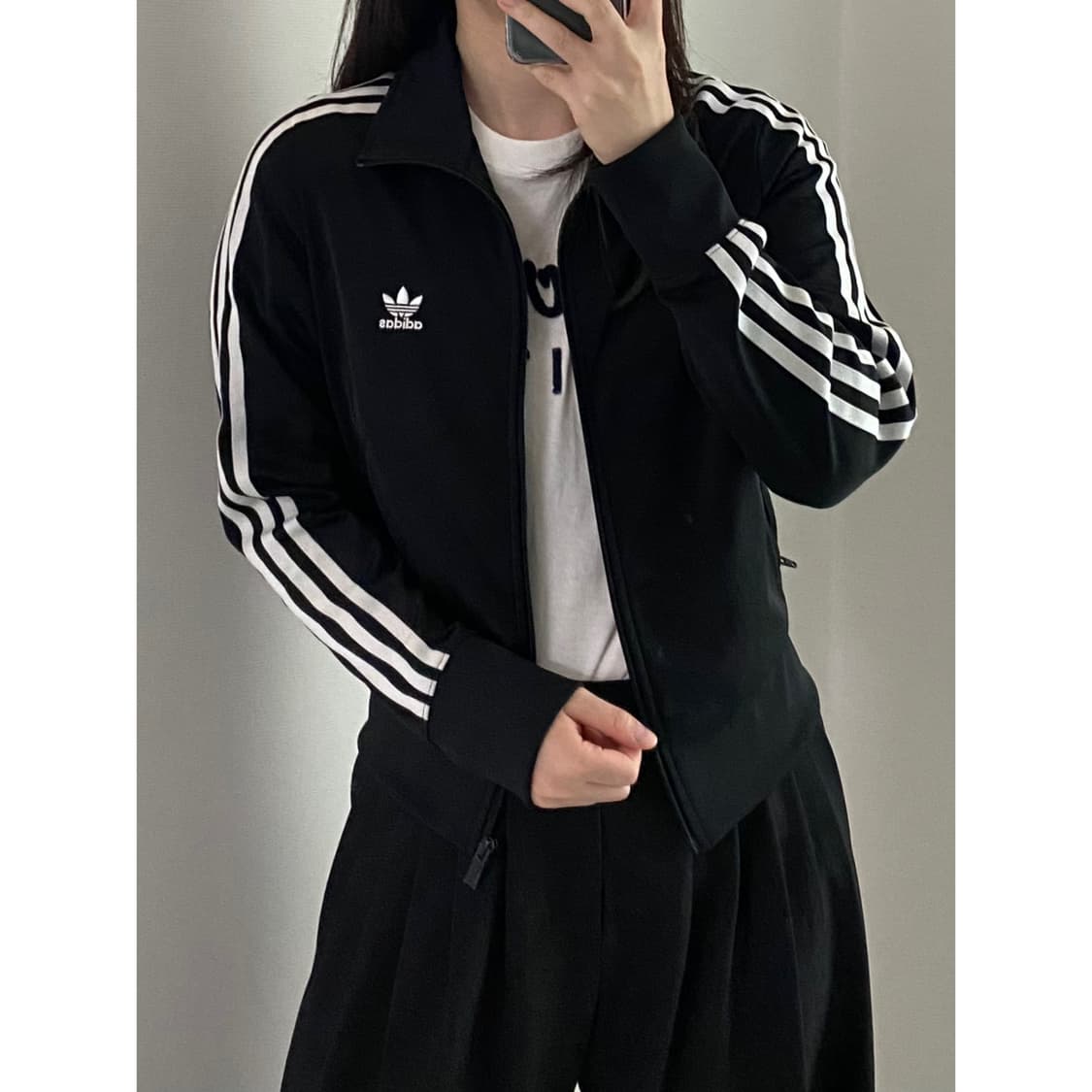 아디다스 파이어버드 져지 상품이미지2