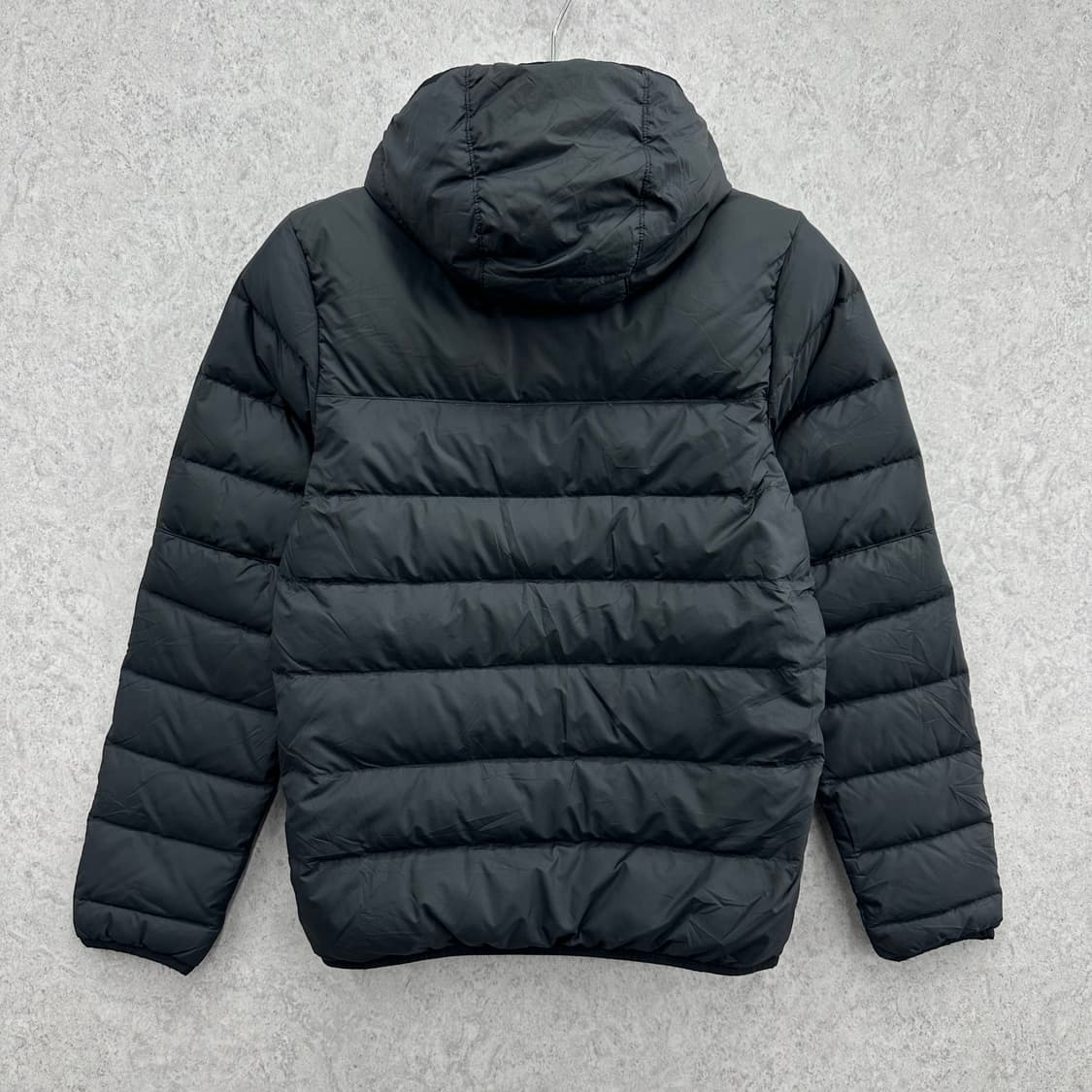 85 나이키 여자 덕다운 경량패딩 상품이미지2