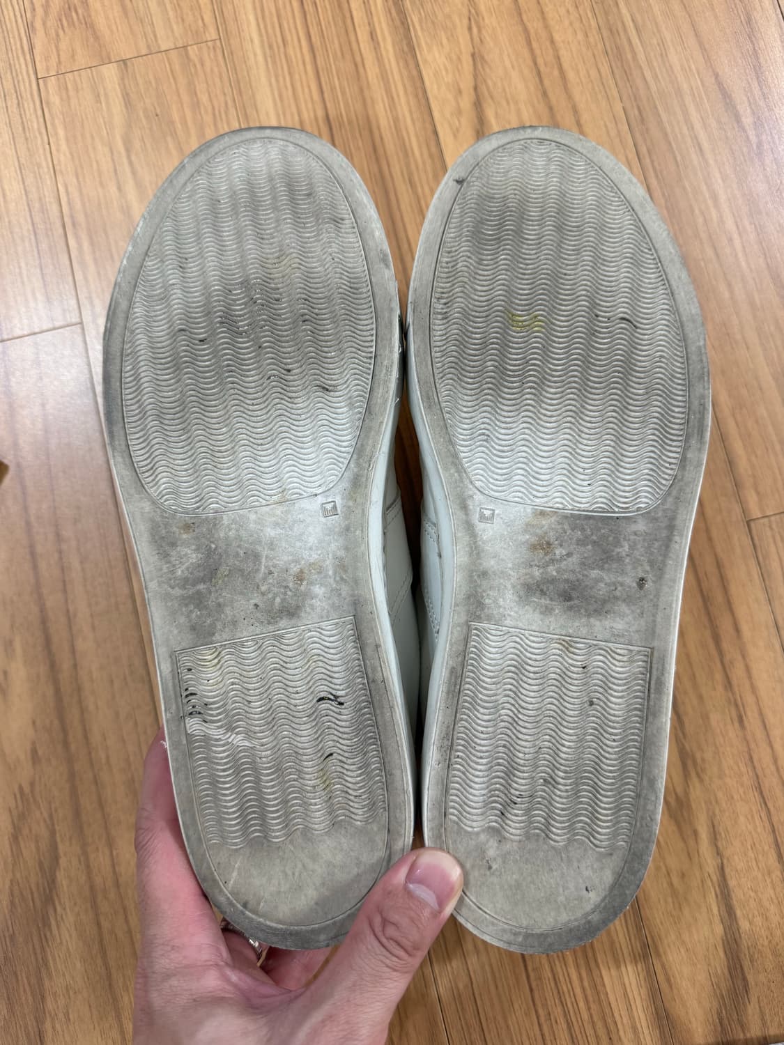 스펙테이터/서비스 트레이너(180-001,180-002)/41(260)  상품이미지6