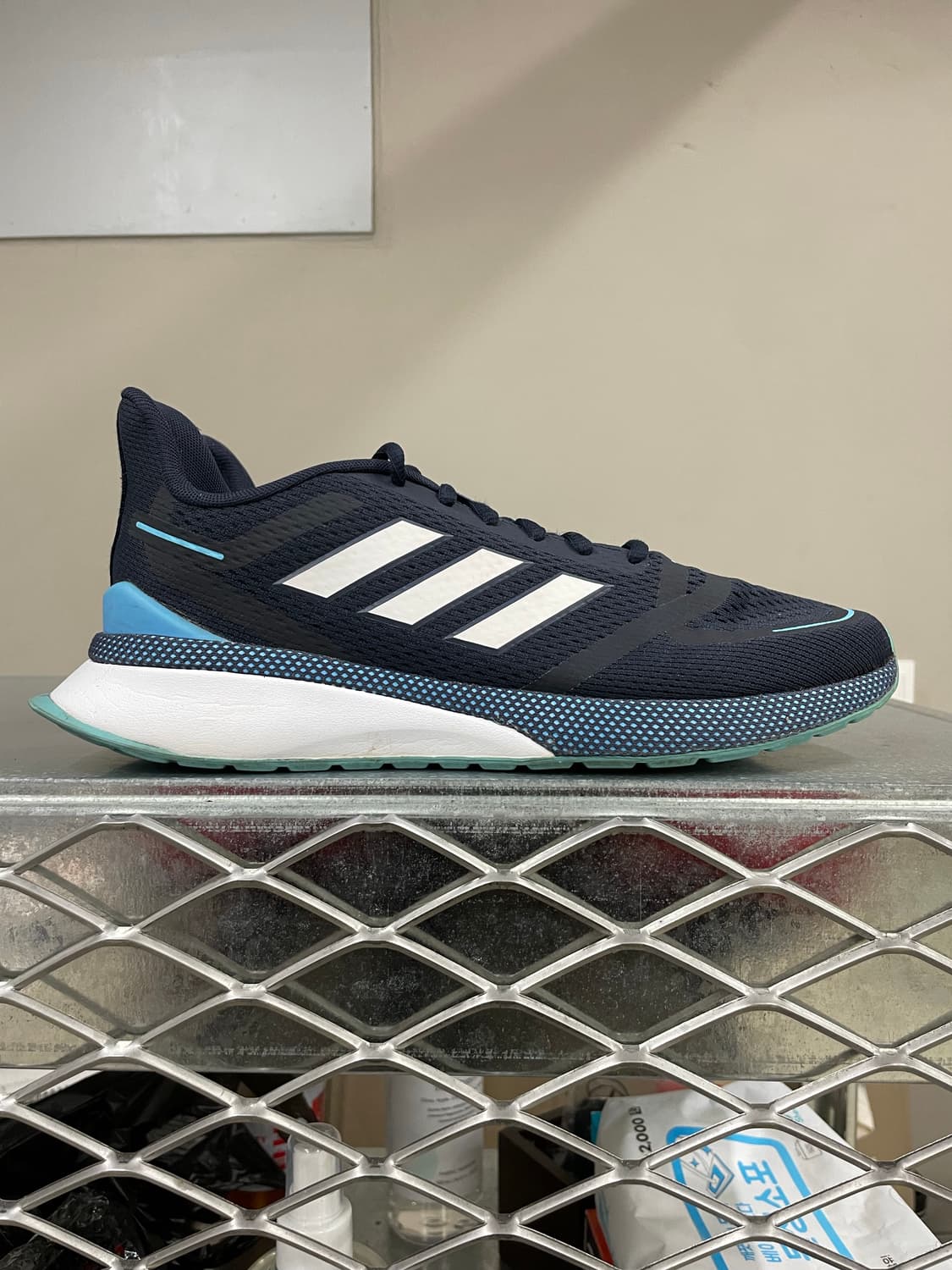 아디다스 노바 런 275 (gr-4408) 상품이미지4