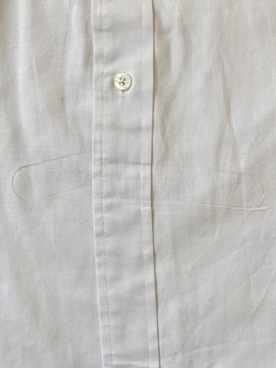 폴로 랄프로렌 1/2 셔츠 (Man 2XL) 상품이미지9