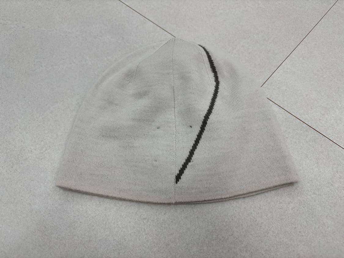 ROA 로고 비니 (아이보리) 상품이미지2