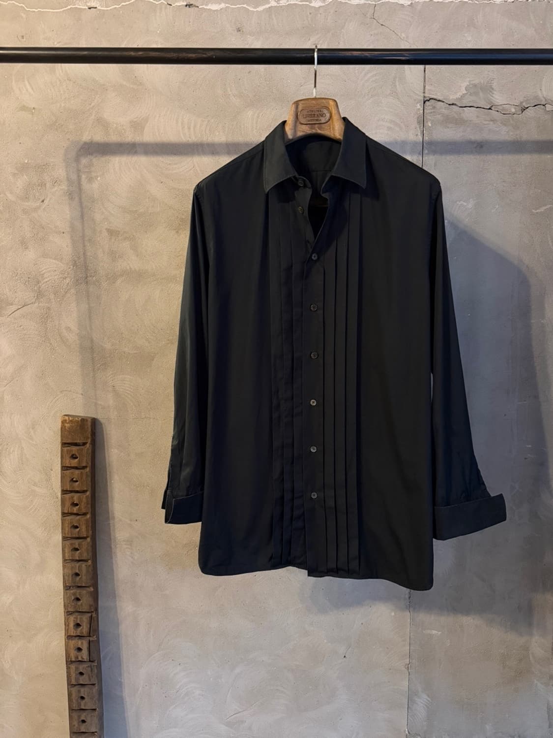 루이비통 턱시도 셔츠 105 상품이미지1